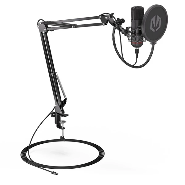 ENDORFY Solum, Mikrofon 4 ENDORFY Solum, Mikrofon – Bild 4