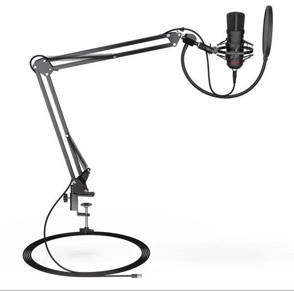 ENDORFY Solum, Mikrofon 6 ENDORFY Solum, Mikrofon – Bild 6