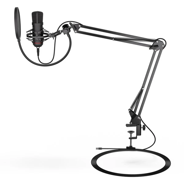 ENDORFY Solum, Mikrofon 7 ENDORFY Solum, Mikrofon – Bild 7