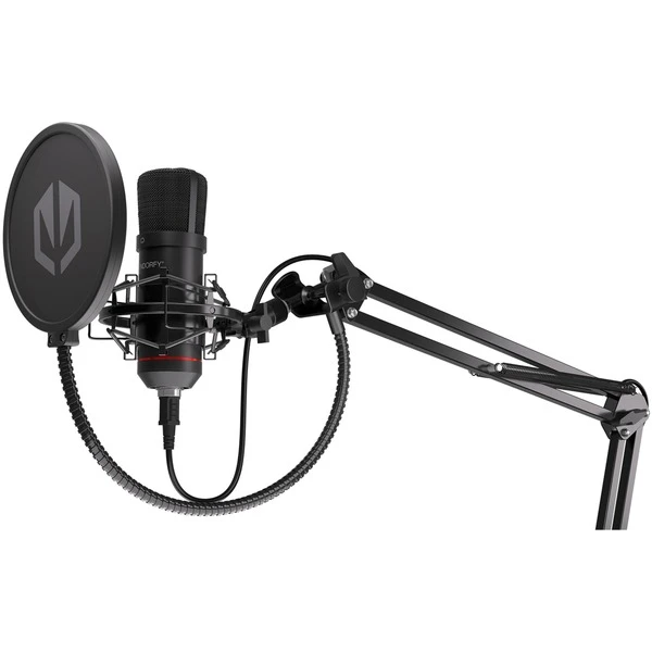 ENDORFY Solum, Mikrofon 8 ENDORFY Solum, Mikrofon – Bild 8