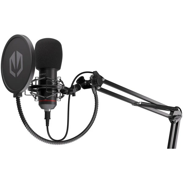 ENDORFY Solum, Mikrofon 9 ENDORFY Solum, Mikrofon – Bild 9