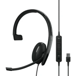EPOS ADAPT 130T USB II, Headset
