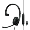 EPOS ADAPT 130 USB II, Headset