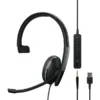 EPOS ADAPT 135 USB II, Headset