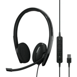 EPOS ADAPT 160 USB II, Headset