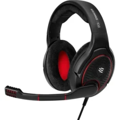 EPOS | Sennheiser GAME ONE , Gaming-Headset