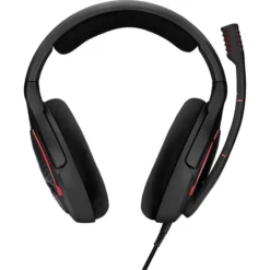 EPOS | Sennheiser GAME ONE , Gaming-Headset -Alternate Verkaufs-Shop EPOS Sennheiser GAME ONE Gaming Headset@@kh h0009 2