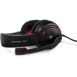 EPOS | Sennheiser GAME ONE , Gaming-Headset -Alternate Verkaufs-Shop EPOS Sennheiser GAME ONE Gaming Headset@@kh h0009 7