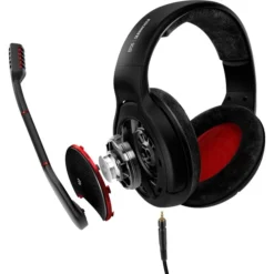 EPOS | Sennheiser GAME ONE , Gaming-Headset -Alternate Verkaufs-Shop EPOS Sennheiser GAME ONE Gaming Headset@@kh h0009 9