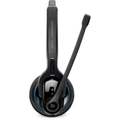EPOS | Sennheiser IMPACT MB Pro 2 UC ML, Headset -Alternate Verkaufs-Shop EPOS Sennheiser IMPACT MB Pro 2 UC ML Headset@@1705131 2