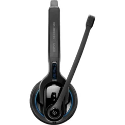 EPOS | Sennheiser IMPACT MB Pro 2, Headset 9 EPOS | Sennheiser IMPACT MB Pro 2, Headset -Alternate Verkaufs-Shop EPOS Sennheiser IMPACT MB Pro 2 Headset@@1705180 2