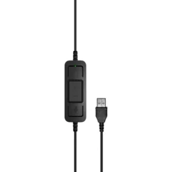 EPOS | Sennheiser IMPACT SC 60 USB ML, Headset -Alternate Verkaufs-Shop EPOS Sennheiser IMPACT SC 60 USB ML Headset@@1705182 8