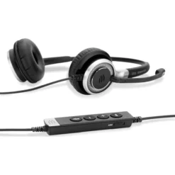 EPOS | Sennheiser IMPACT SC 660 ANC USB, Headset -Alternate Verkaufs-Shop EPOS Sennheiser IMPACT SC 660 ANC USB Headset@@1705103 6