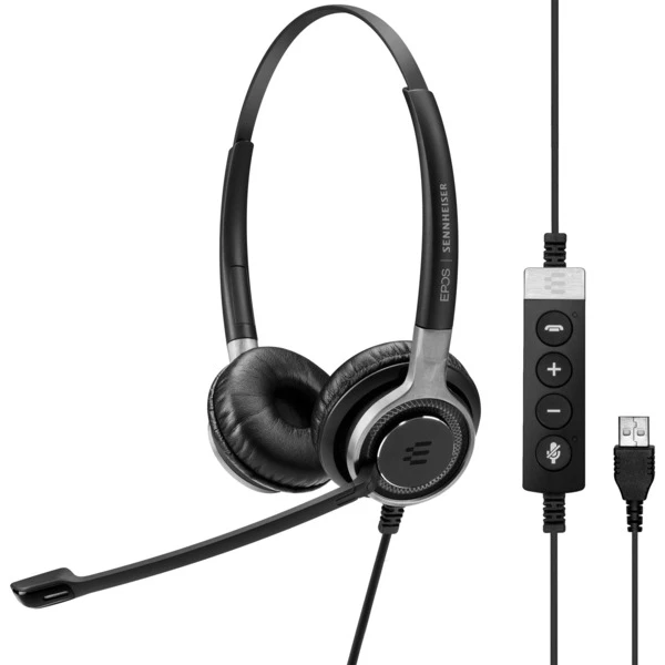 EPOS | Sennheiser IMPACT SC 660 ML, Headset 1 EPOS | Sennheiser IMPACT SC 660 ML, Headset