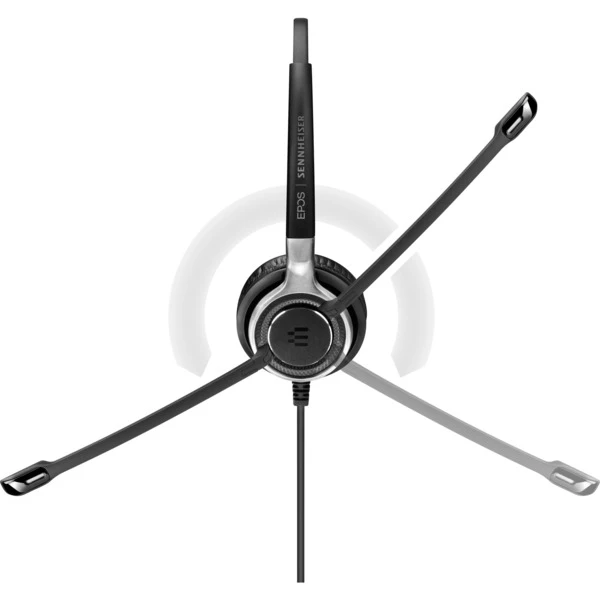 EPOS | Sennheiser IMPACT SC 660 ML, Headset 8 EPOS | Sennheiser IMPACT SC 660 ML, Headset – Bild 8