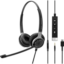 EPOS | Sennheiser IMPACT SC 665, Headset