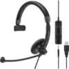 EPOS | Sennheiser SC 45 USB MS, Headset