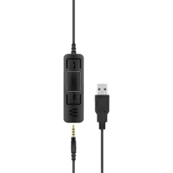 EPOS | Sennheiser SC 45 USB MS, Headset -Alternate Verkaufs-Shop EPOS Sennheiser SC 45 USB MS Headset@@1705107 6