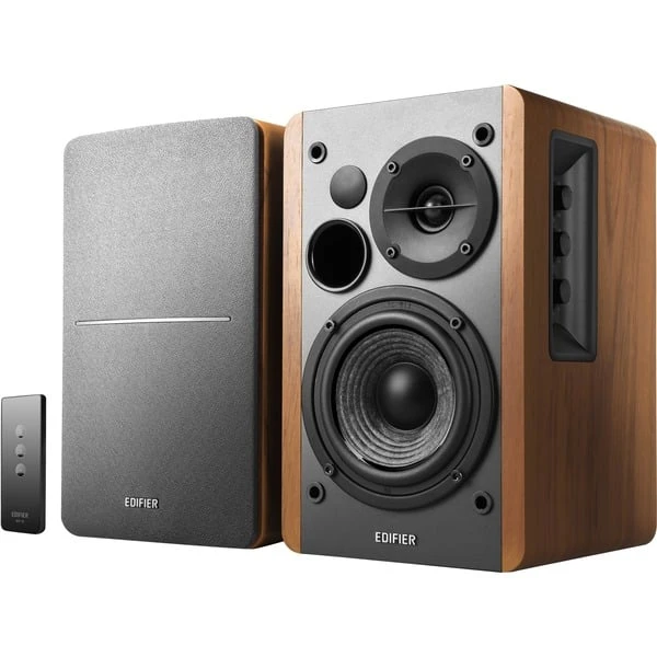 Edifier Studio R1280T, PC-Lautsprecher 1 Edifier Studio R1280T, PC-Lautsprecher