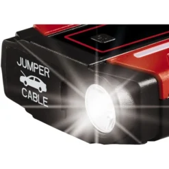 Einhell Jump-Start Powerbank CE-JS 8 -Alternate Verkaufs-Shop Einhell Jump Start Powerbank CE JS 8@@1690125 4