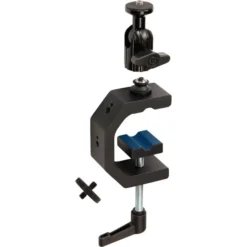 Elgato Heavy Clamp, Halterung -Alternate Verkaufs-Shop Elgato Heavy Clamp Halterung@@1871871 2