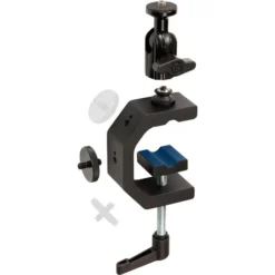 Elgato Heavy Clamp, Halterung -Alternate Verkaufs-Shop Elgato Heavy Clamp Halterung@@1871871 4