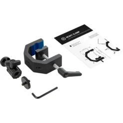 Elgato Heavy Clamp, Halterung -Alternate Verkaufs-Shop Elgato Heavy Clamp Halterung@@1871871 5
