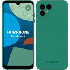 Fairphone 4 256GB, Handy