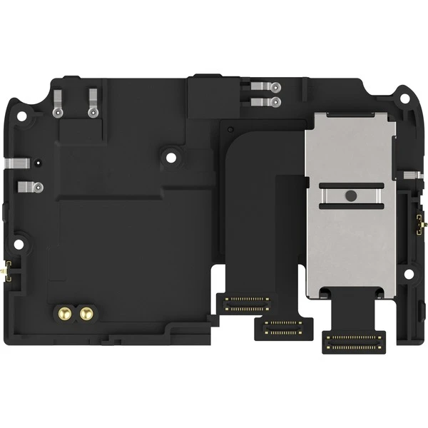Fairphone 4 Hauptkameras, Kameramodul 2 Fairphone 4 Hauptkameras, Kameramodul – Bild 2