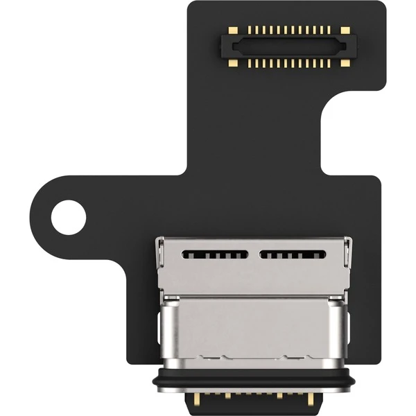 Fairphone 4 USB-C Anschluss, Anschlussmodul 1 Fairphone 4 USB-C Anschluss, Anschlussmodul