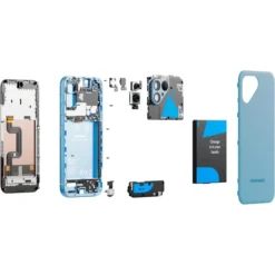 Fairphone 5 256GB, Handy -Alternate Verkaufs-Shop Fairphone 5 256GB Handy@@100005463 11