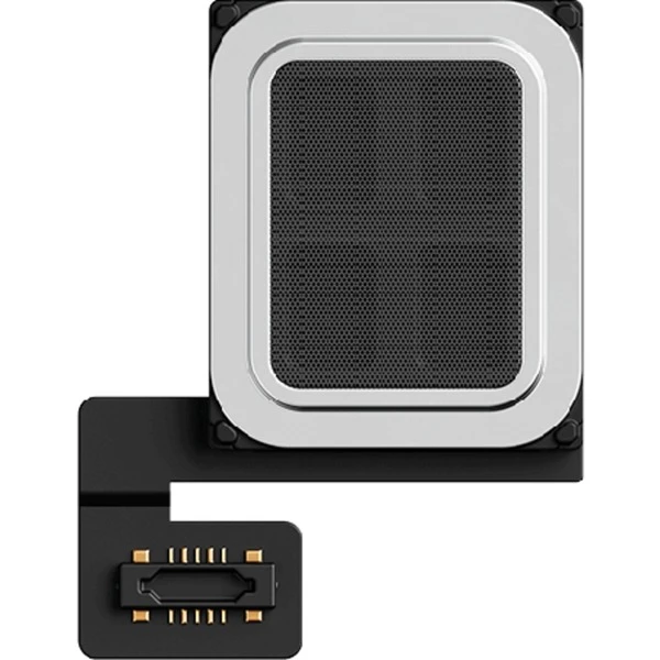 Fairphone 5 Hörmuschel, Lautsprechermodul 1 Fairphone 5 Hörmuschel, Lautsprechermodul