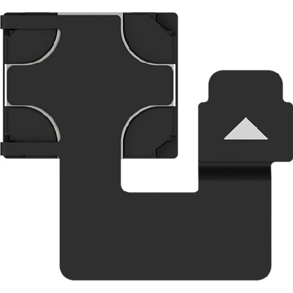 Fairphone 5 Hörmuschel, Lautsprechermodul 2 Fairphone 5 Hörmuschel, Lautsprechermodul – Bild 2