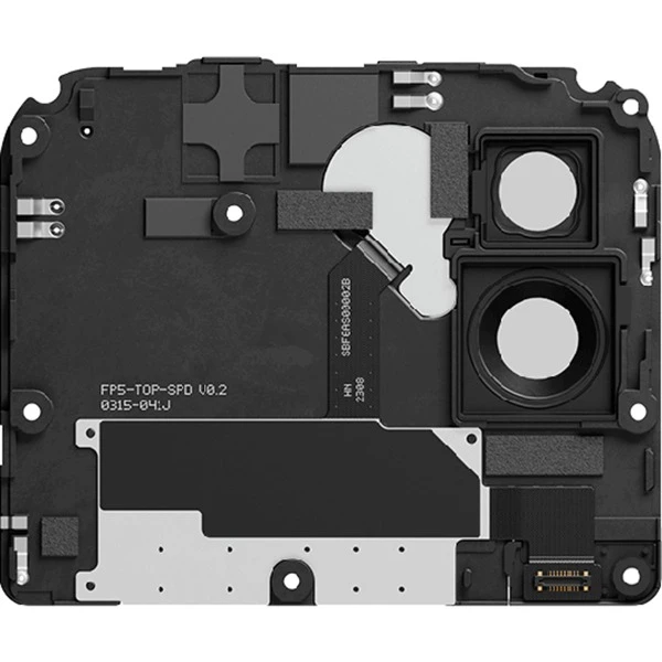 Fairphone 5 Top-Einheit, Modul 2 Fairphone 5 Top-Einheit, Modul – Bild 2
