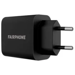 Fairphone Dual-port 30W Charger (EU), Ladegerät 5 Fairphone Dual-port 30W Charger (EU), Ladegerät -Alternate Verkaufs-Shop Fairphone Dual port 30W Charger EU Ladeger t@@1811241 2