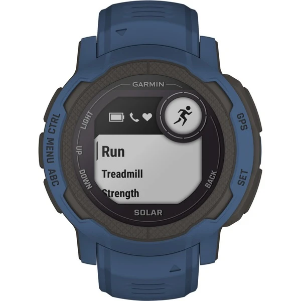 Garmin Instinct 2 Solar, Smartwatch 2 Garmin Instinct 2 Solar, Smartwatch – Bild 2