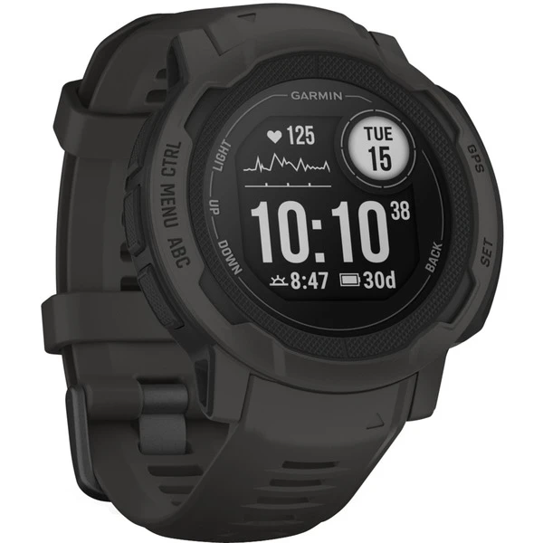 Garmin Instinct 2, Smartwatch 1 Garmin Instinct 2, Smartwatch