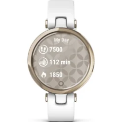 Garmin Lily Sport, Fitnesstracker -Alternate Verkaufs-Shop Garmin Lily Sport Fitnesstracker@@1723459 3