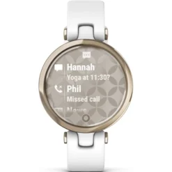 Garmin Lily Sport, Fitnesstracker -Alternate Verkaufs-Shop Garmin Lily Sport Fitnesstracker@@1723459 4