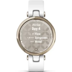 Garmin Lily Sport, Fitnesstracker -Alternate Verkaufs-Shop Garmin Lily Sport Fitnesstracker@@1723459 5