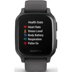 Garmin Venu Sq, Smartwatch -Alternate Verkaufs-Shop Garmin Venu Sq Smartwatch@@1723458 3