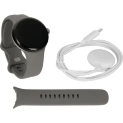 Google Pixel Watch, Smartwatch -Alternate Verkaufs-Shop Google Pixel Watch Smartwatch@@1874145 4