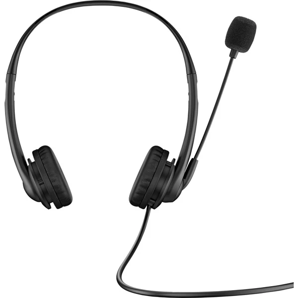 HP Stereo 3.5mm Headset G2 2 HP Stereo 3.5mm Headset G2 – Bild 2