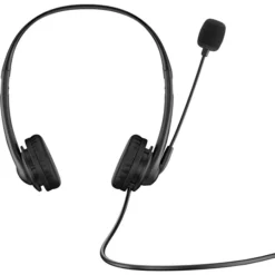 HP Stereo-USB-Headset G2 -Alternate Verkaufs-Shop HP Stereo USB Headset G2@@1786757 2