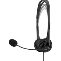 HP Stereo-USB-Headset G2 -Alternate Verkaufs-Shop HP Stereo USB Headset G2@@1786757 4