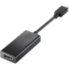 HP USB Adapter, USB-C Stecker > HDMI 2.0 Buchse