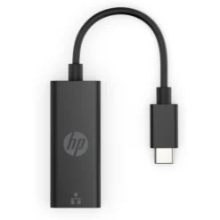 HP USB Adapter, USB-C Stecker > RJ-45 Buchse 7 HP USB Adapter, USB-C Stecker > RJ-45 Buchse -Alternate Verkaufs-Shop HP USB Adapter USB C Stecker RJ 45 Buchse@@1863403 2