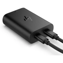 HP USB-C Laptop-Ladegerät, 65 Watt, GaN -Alternate Verkaufs-Shop HP USB C Laptop Ladeger t 65 Watt GaN @@100024529 2