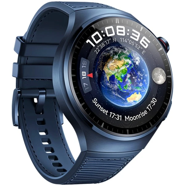 Huawei Watch 4 Pro (Medes-L19W) Bu, Smartwatch 1 Huawei Watch 4 Pro (Medes-L19W) Bu, Smartwatch