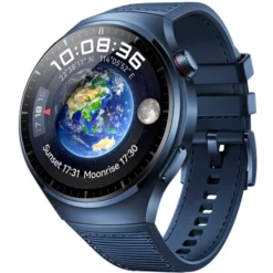 Huawei Watch 4 Pro (Medes-L19W) Bu, Smartwatch 10 Huawei Watch 4 Pro (Medes-L19W) Bu, Smartwatch -Alternate Verkaufs-Shop Huawei Watch 4 Pro Medes L19W bu Smartwatch@@100010692 2